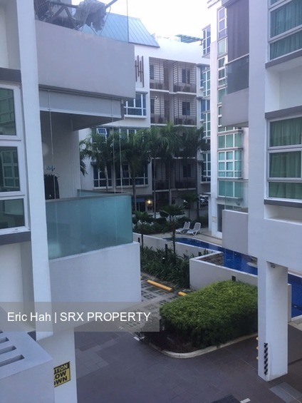 Palm Oasis (D15), Apartment #207910651